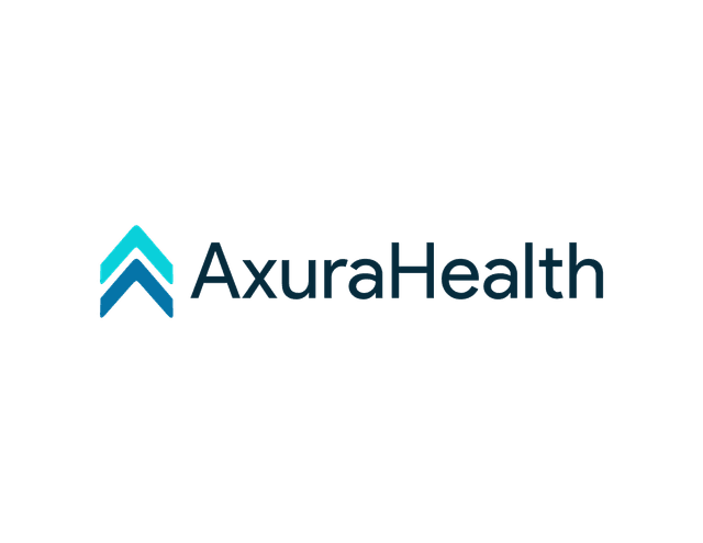 AxuraHealth Logo
